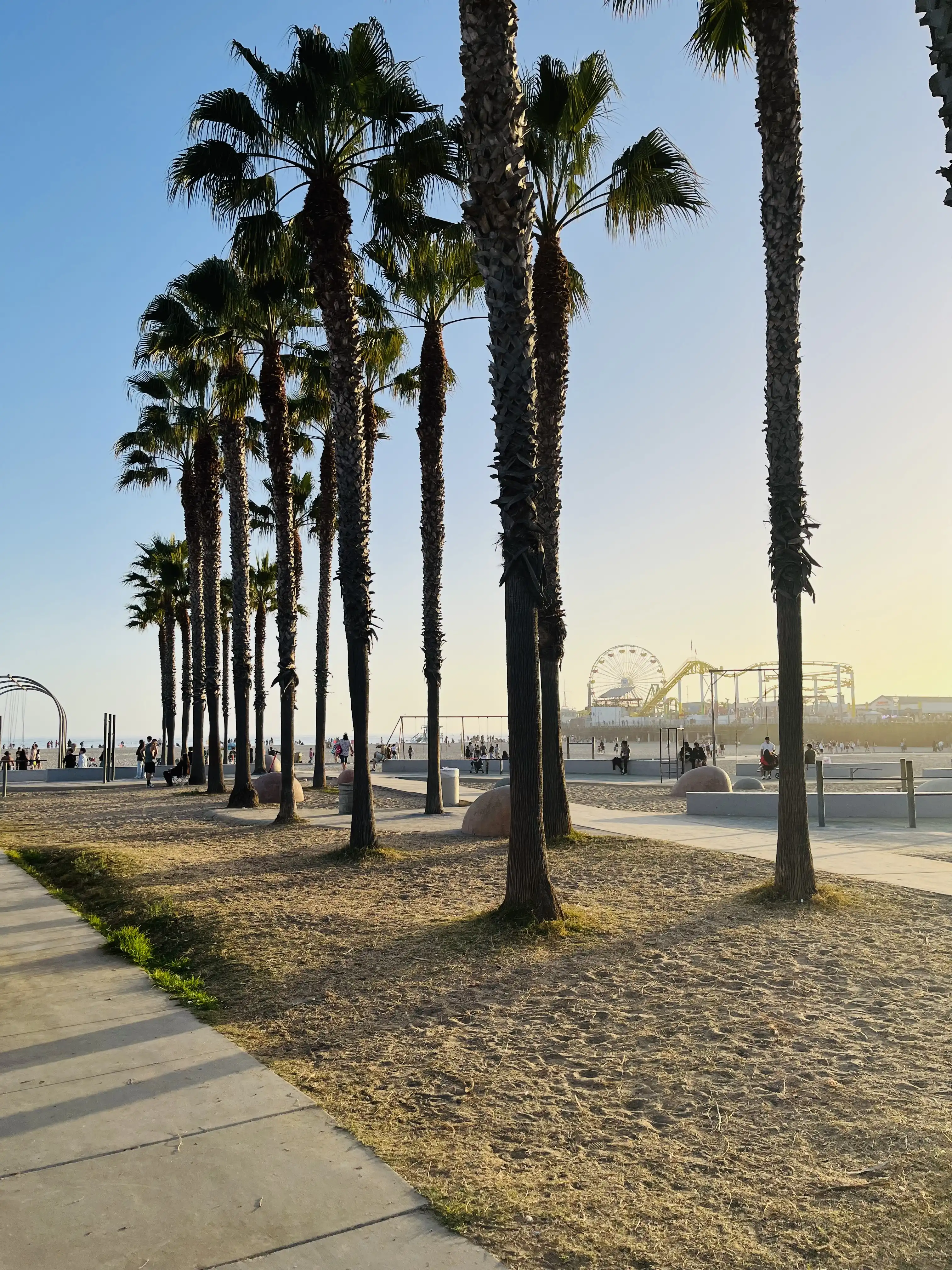Los Angeles photograph